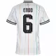 Camisola Japão Endo 6 Homem Equipamento 1ª Mundial 2026