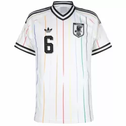 Camisola Japão Endo 6 Homem Equipamento 1ª Mundial 2026