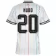 Camisola Japão Kubo 20 Criança Equipamento 2ª Mundial 2026
