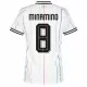 Camisola Japão Minamino 8 Homem Equipamento 2ª Mundial 2026 Camisola Japão Minamino 8 Homem Equipamento 2ª Mundial 2026