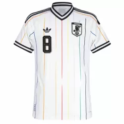 Camisola Japão Minamino 8 Homem Equipamento 2ª Mundial 2026