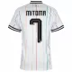 Camisola Japão Mitoma 7 Homem Equipamento 2ª Mundial 2026