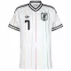 Camisola Japão Mitoma 7 Homem Equipamento 2ª Mundial 2026