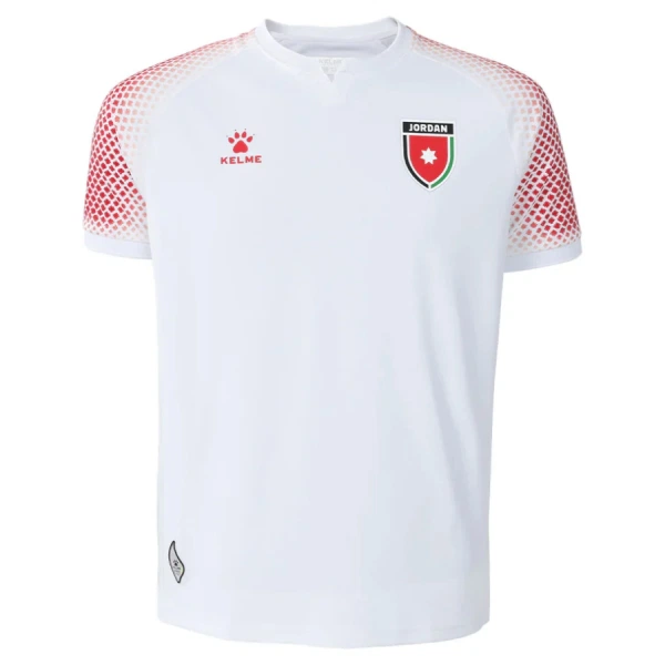 Camisola Jordan Homem Equipamento 1ª Mundial 2026 Camisola Jordan Homem Equipamento 1ª Mundial 2026