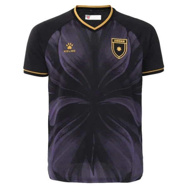Camisola Jordan Homem Equipamento 3ª Mundial 2026 Camisola Jordan Homem Equipamento 3ª Mundial 2026