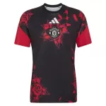 Camisola Manchester United Rose Pre-Match Homem 2026-27