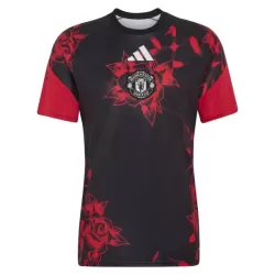 Camisola Manchester United Rose Pre-Match Homem 2026-27