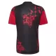 Camisola Manchester United Rose Pre-Match Homem 2026-27