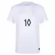 Camisola Noruega Ødegaard 10 Homem Equipamento 3ª Mundial 2026