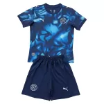 Camisola Paraguai Criança Equipamento 2ª Mundial 2026