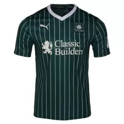 Camisola Plymouth Argyle Homem Equipamento 1ª 2026-27