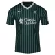 Camisola Plymouth Argyle Homem Equipamento 1ª 2026-27