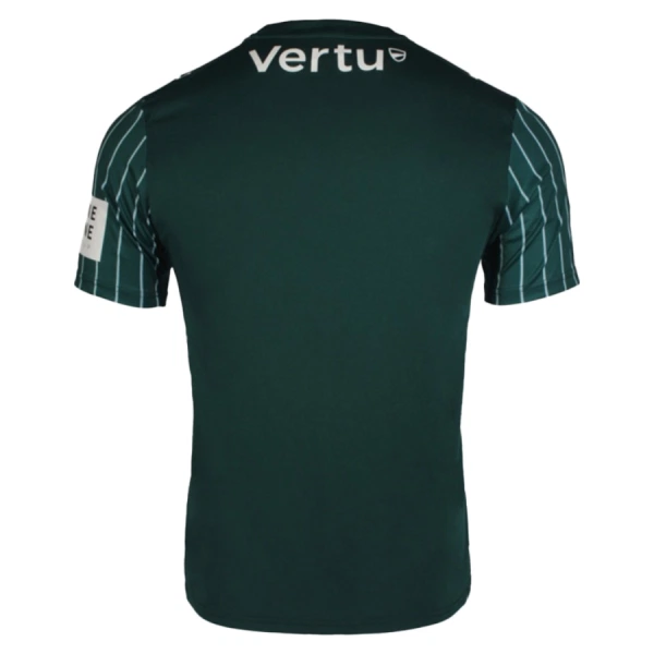 Camisola Plymouth Argyle Homem Equipamento 1ª 2026-27