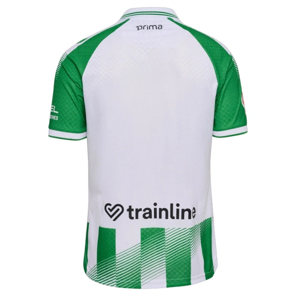 Camisola Real Betis Homem Equipamento 1ª 2026-27