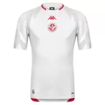 Camisola Tunísia Homem Equipamento 1ª Mundial 2026