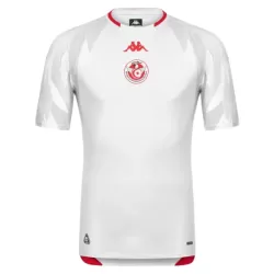 Camisola Tunísia Homem Equipamento 1ª Mundial 2026