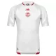 Camisola Tunísia Homem Equipamento 1ª Mundial 2026