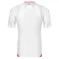 Camisola Tunísia Homem Equipamento 1ª Mundial 2026