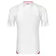 Camisola Tunísia Homem Equipamento 1ª Mundial 2026