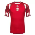 Camisola Tunísia Homem Equipamento 2ª Mundial 2026