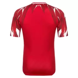 Camisola Tunísia Homem Equipamento 2ª Mundial 2026