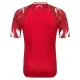 Camisola Tunísia Homem Equipamento 2ª Mundial 2026