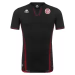 Camisola Tunísia Homem Equipamento 3ª Mundial 2026