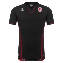 Camisola Tunísia Homem Equipamento 3ª Mundial 2026