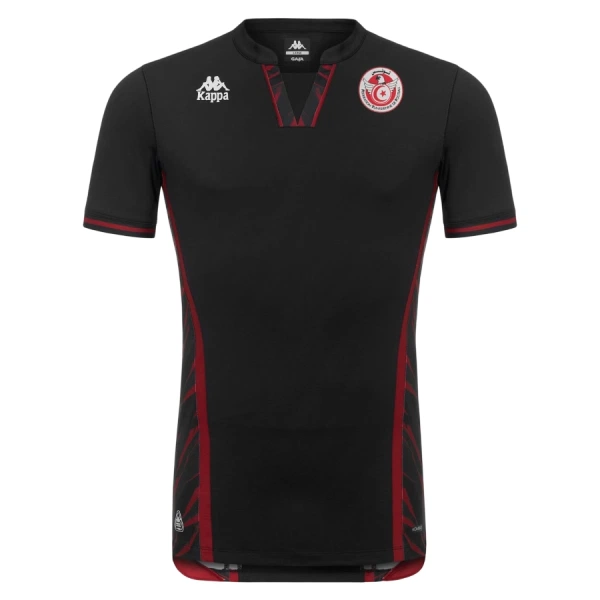 Camisola Tunísia Homem Equipamento 3ª Mundial 2026