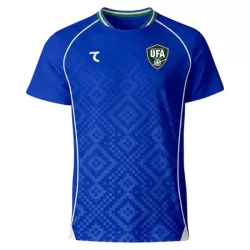 Camisola Uzbekistan Homem Equipamento 1ª Mundial 2026