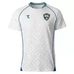 Camisola Uzbekistan Homem Equipamento 2ª Mundial 2026
