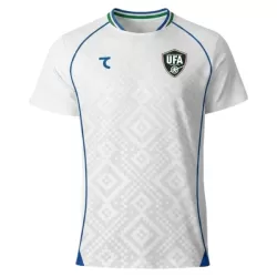 Camisola Uzbekistan Homem Equipamento 2ª Mundial 2026
