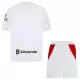 Camisola AC Milan Criança Equipamento 2ª 2026-27