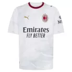 Camisola AC Milan Homem Equipamento 2ª 2026-27