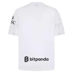 Camisola AC Milan Homem Equipamento 2ª 2026-27