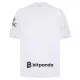 Camisola AC Milan Homem Equipamento 2ª 2026-27