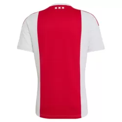 Camisola Ajax Amsterdam Criança Equipamento 1ª 2026-27