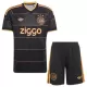 Camisola Ajax Amsterdam Criança Equipamento 2ª 2026-27 Camisola Ajax Amsterdam Criança Equipamento 2ª 2026-27