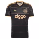 Camisola Ajax Amsterdam Criança Equipamento 2ª 2026-27