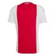 Camisola Ajax Amsterdam Homem Equipamento 1ª 2026-27