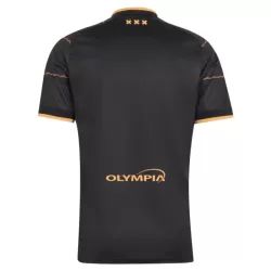 Camisola Ajax Amsterdam Homem Equipamento 2ª 2026-27