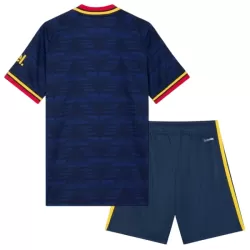 Camisola Arsenal Criança Equipamento 2ª 2026-27