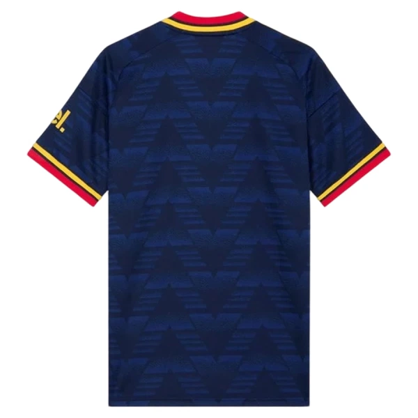 Camisola Arsenal Homem Equipamento 2ª 2026-27
