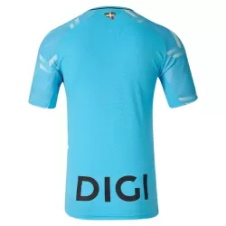Camisola Athletic Bilbao Criança Equipamento 3ª 2026-27
