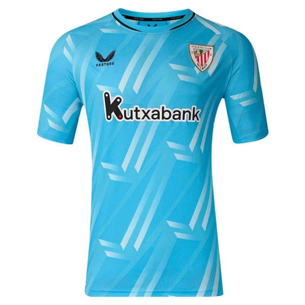 Camisola Athletic Bilbao Criança Equipamento 3ª 2026-27