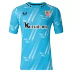 Camisola Athletic Bilbao Homem Equipamento 3ª 2026-27