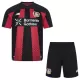 Camisola Bayer Leverkusen Criança Equipamento 1ª 2026-27 Camisola Bayer Leverkusen Criança Equipamento 1ª 2026-27