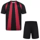 Camisola Bayer Leverkusen Criança Equipamento 1ª 2026-27