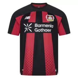 Camisola Bayer Leverkusen Homem Equipamento 1ª 2026-27 Camisola Bayer Leverkusen Homem Equipamento 1ª 2026-27