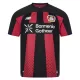 Camisola Bayer Leverkusen Homem Equipamento 1ª 2026-27 Camisola Bayer Leverkusen Homem Equipamento 1ª 2026-27